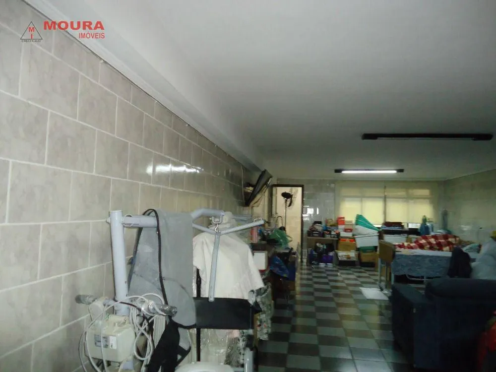 Sobrado, 3 quartos, 210 m² - Foto 15