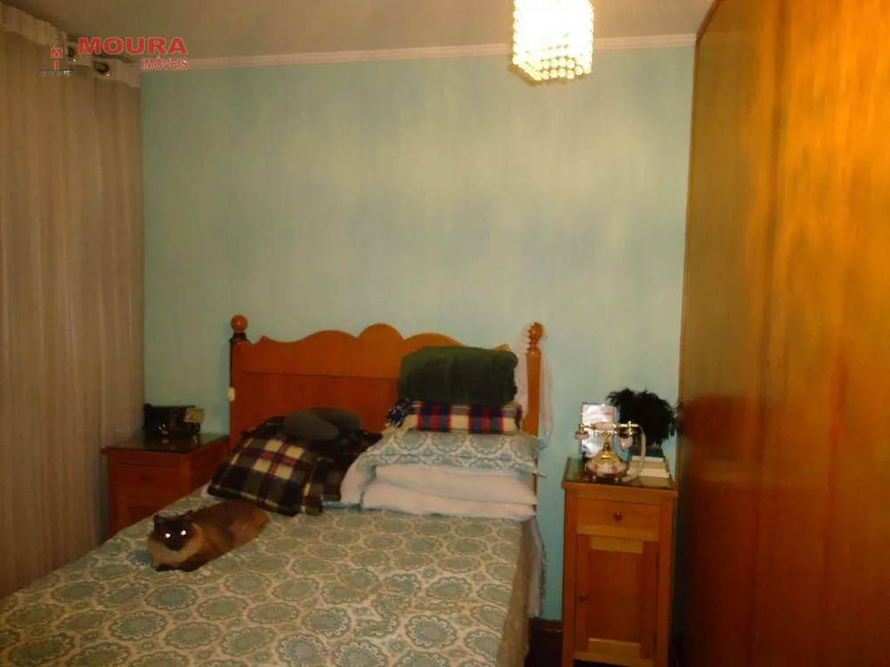 Sobrado, 3 quartos, 210 m² - Foto 7