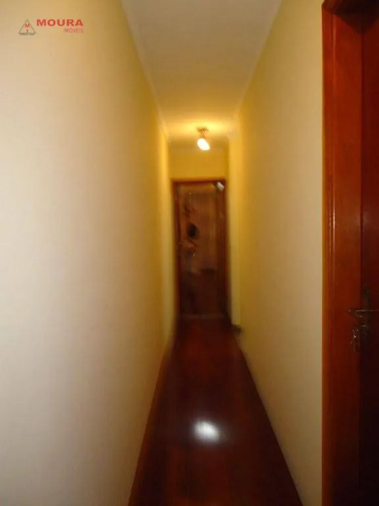 Sobrado, 3 quartos, 210 m² - Foto 9