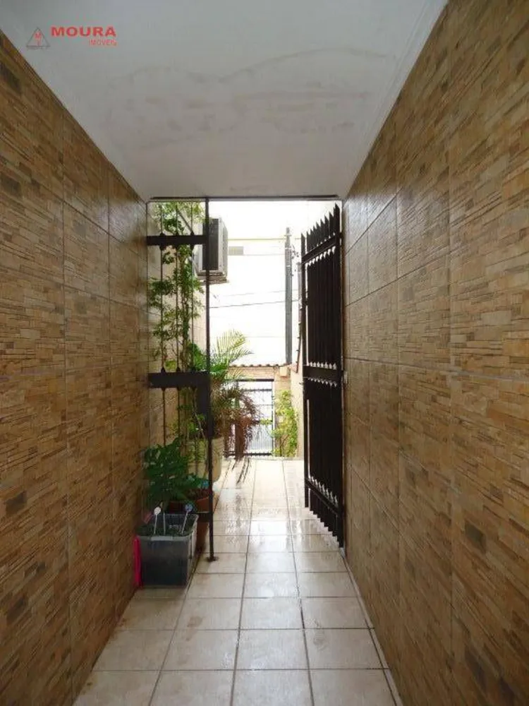 Sobrado, 3 quartos, 210 m² - Foto 13