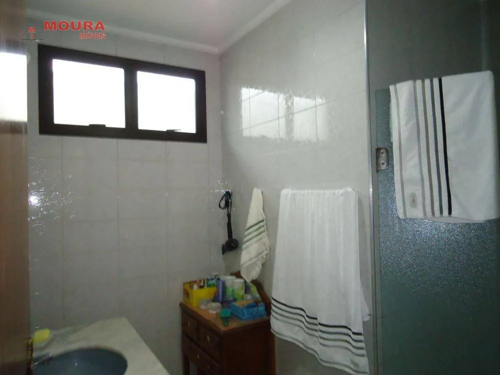 Sobrado, 3 quartos, 210 m² - Foto 8