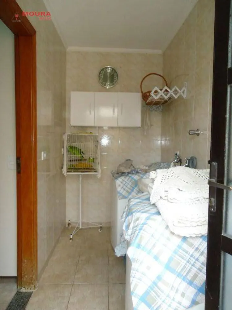 Sobrado, 3 quartos, 210 m² - Foto 14