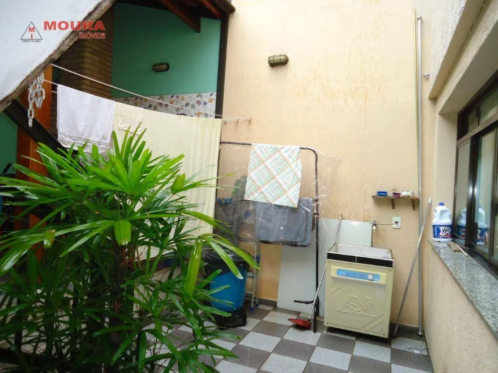 Sobrado, 3 quartos, 210 m² - Foto 16