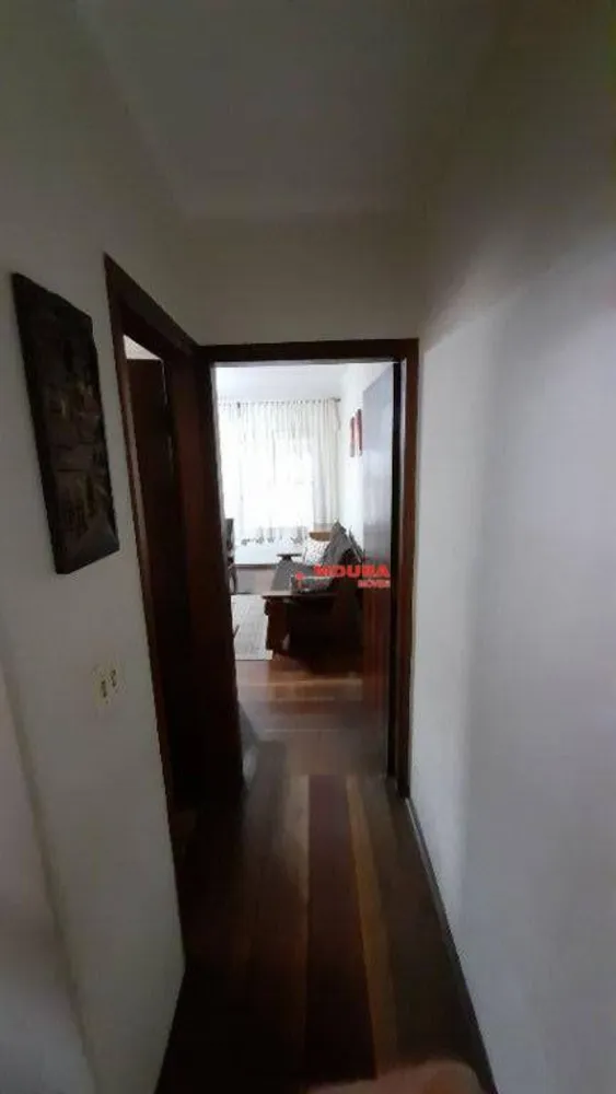 Sobrado, 4 quartos, 208 m² - Foto 5