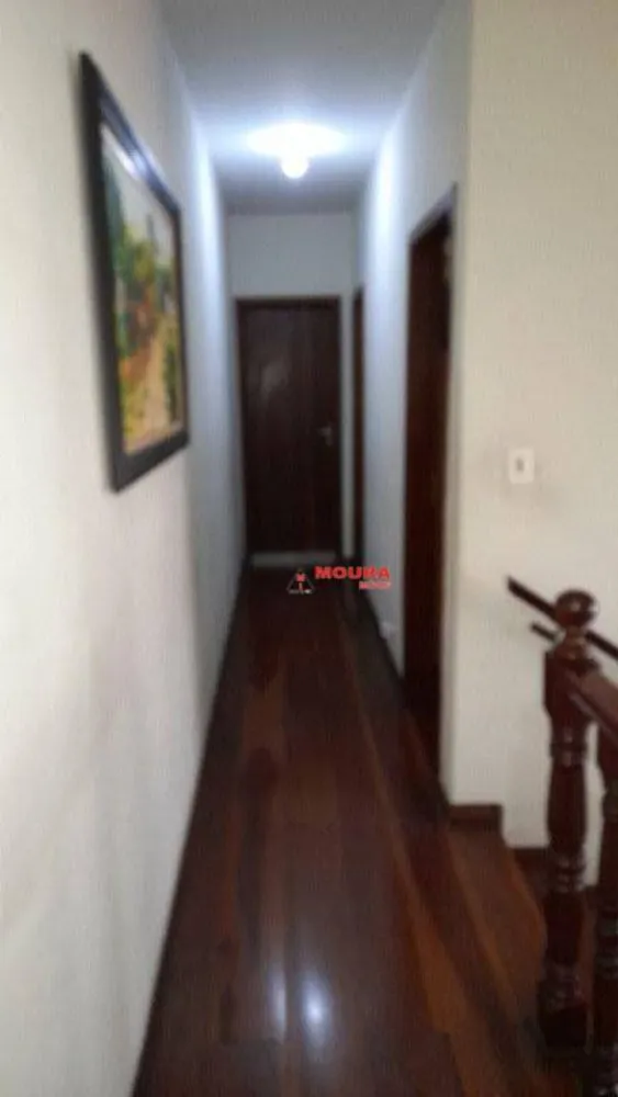 Sobrado, 4 quartos, 208 m² - Foto 7