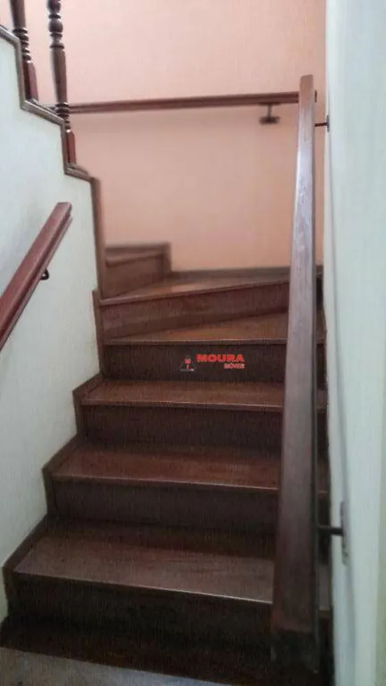 Sobrado, 4 quartos, 208 m² - Foto 6