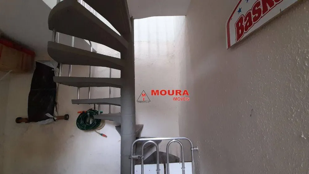 Sobrado, 4 quartos, 208 m² - Foto 14