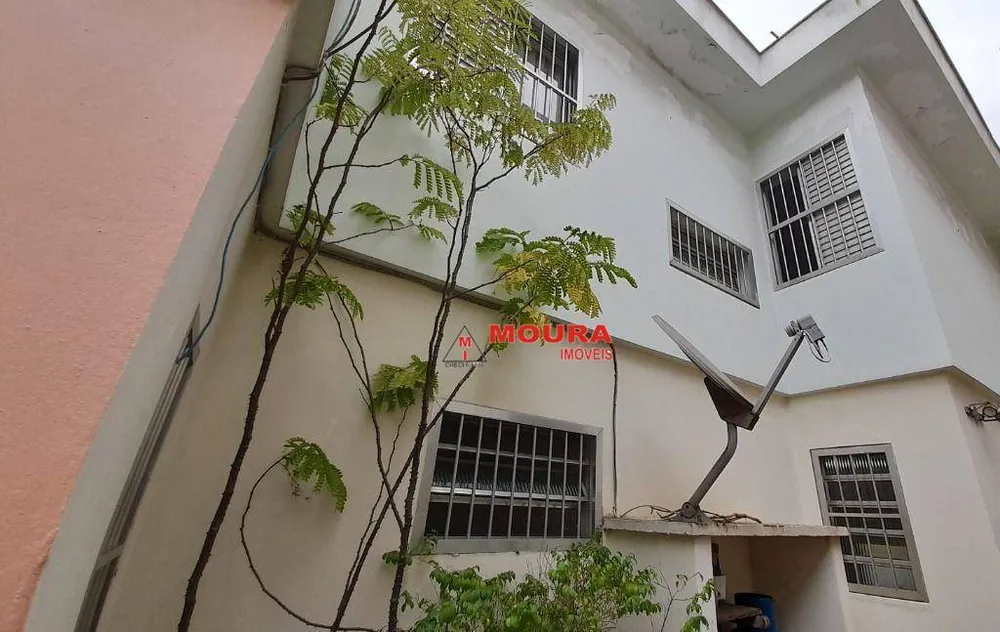 Sobrado, 4 quartos, 208 m² - Foto 13