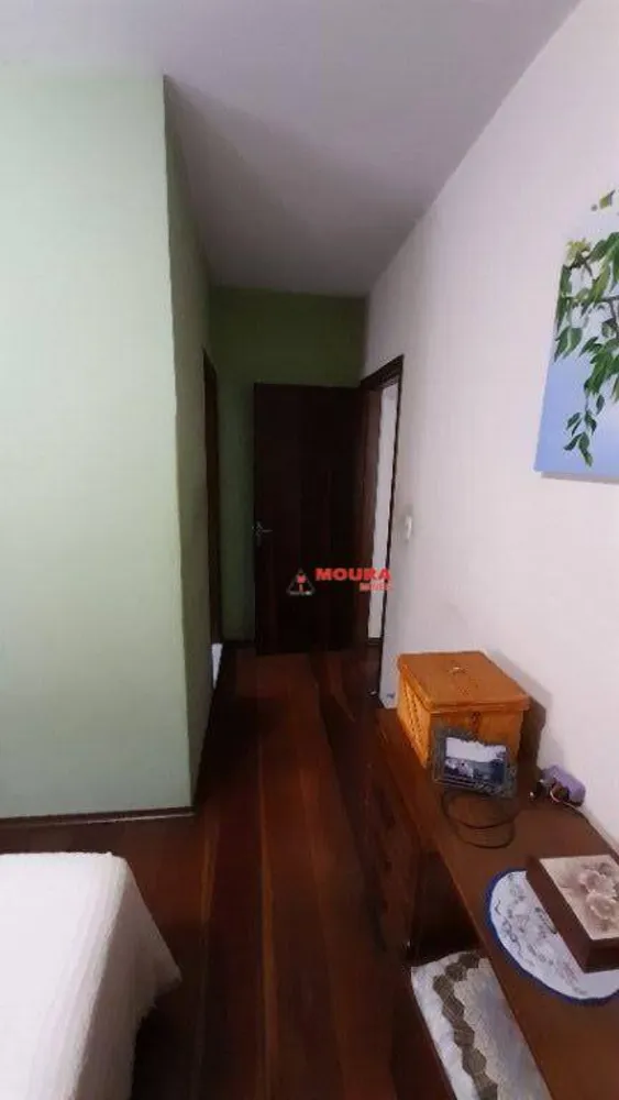 Sobrado, 4 quartos, 208 m² - Foto 10