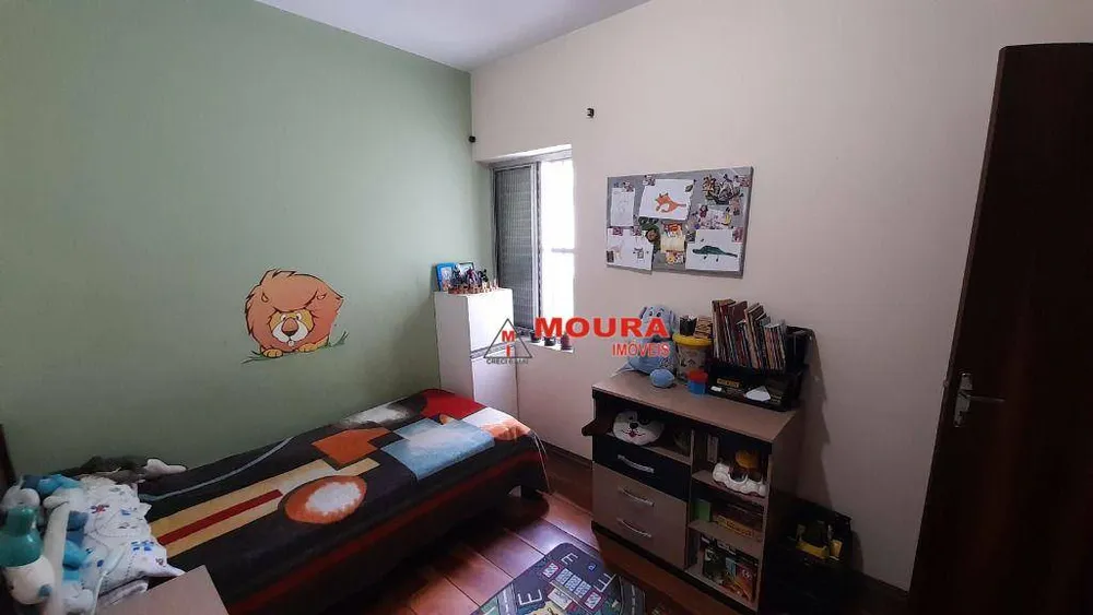 Sobrado, 4 quartos, 208 m² - Foto 12