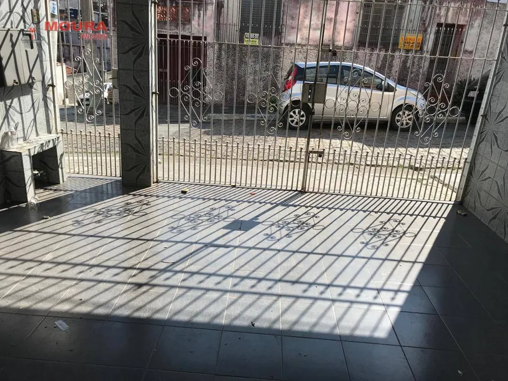 Sobrado, 3 quartos, 139 m² - Foto 3