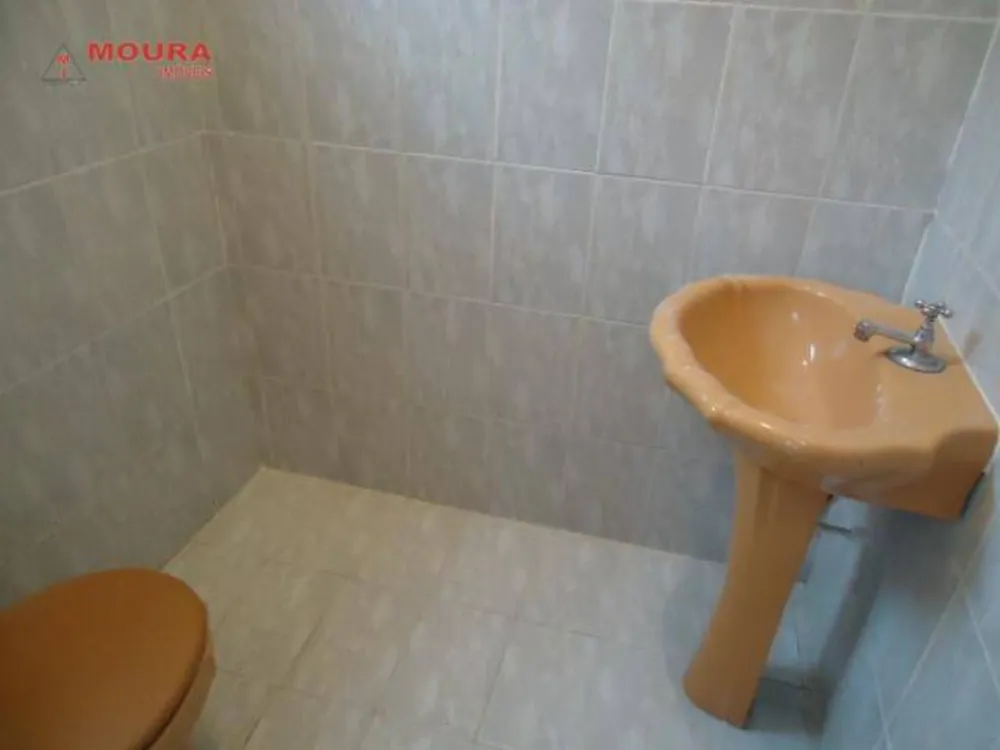 Sobrado, 3 quartos, 139 m² - Foto 4
