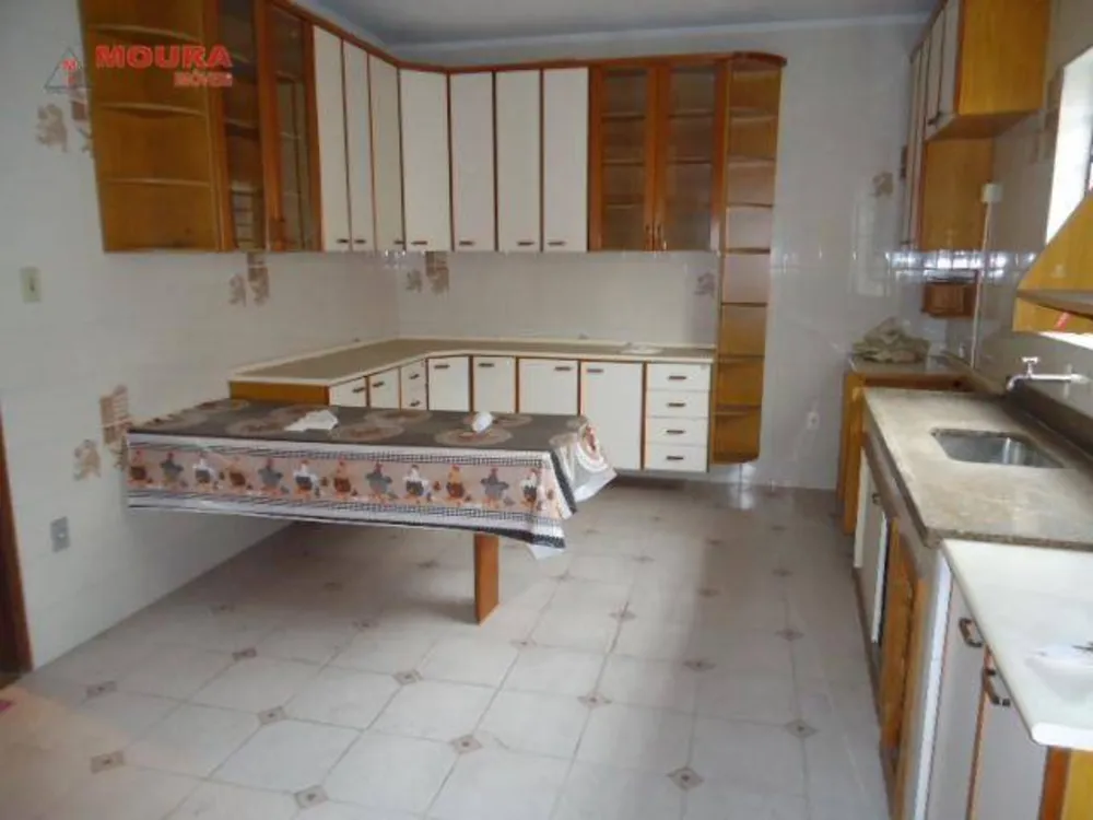 Sobrado, 3 quartos, 139 m² - Foto 2