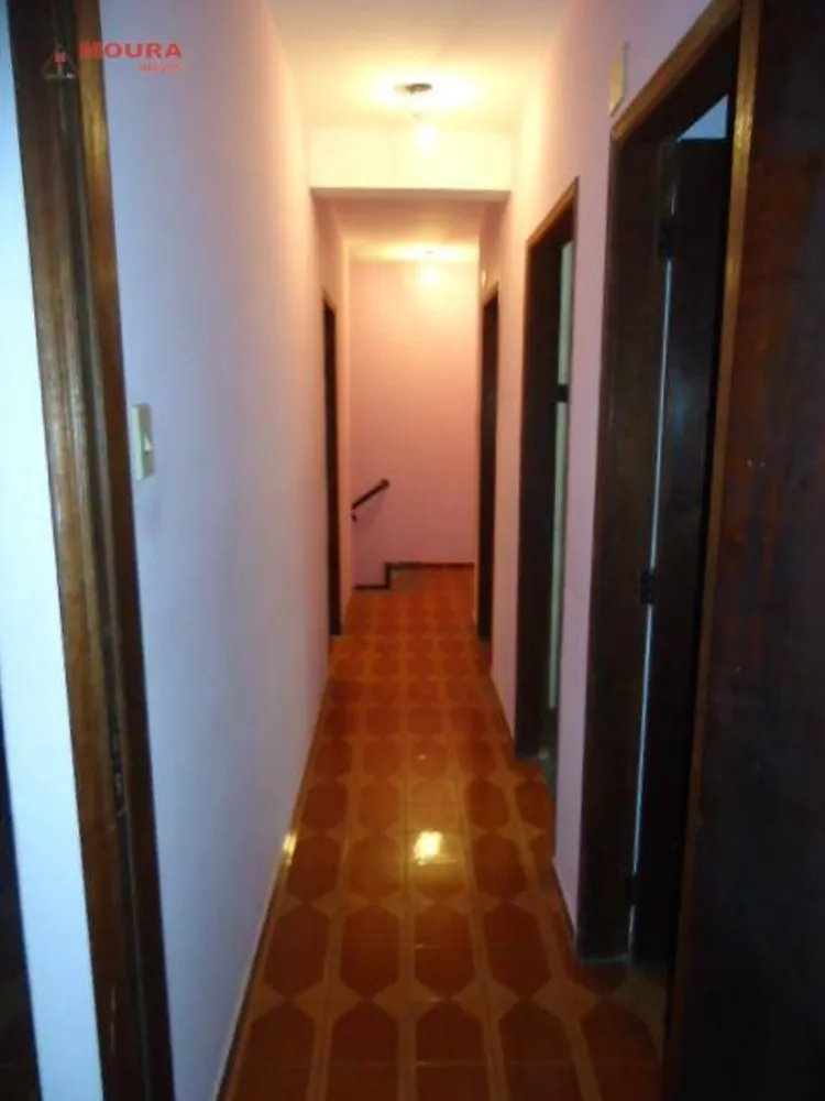 Sobrado, 3 quartos, 139 m² - Foto 11