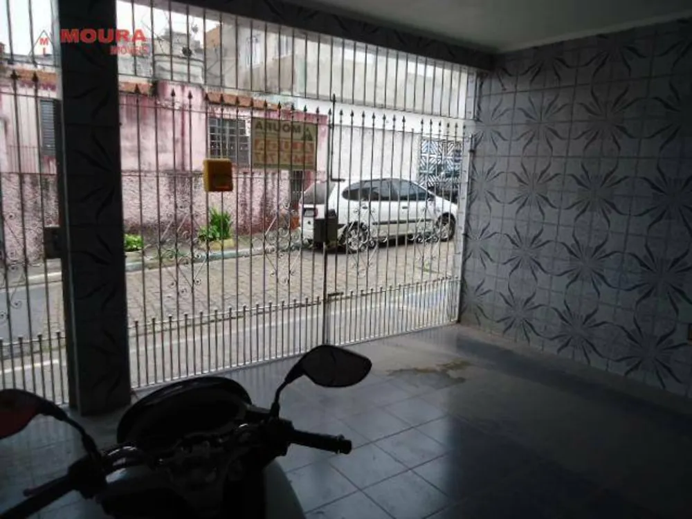 Sobrado, 3 quartos, 139 m² - Foto 12