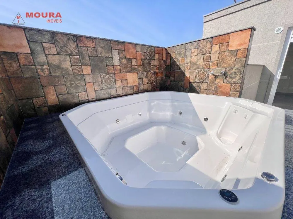 Sobrado, 3 quartos, 170 m² - Foto 3