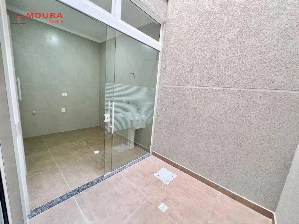 Sobrado, 3 quartos, 170 m² - Foto 10