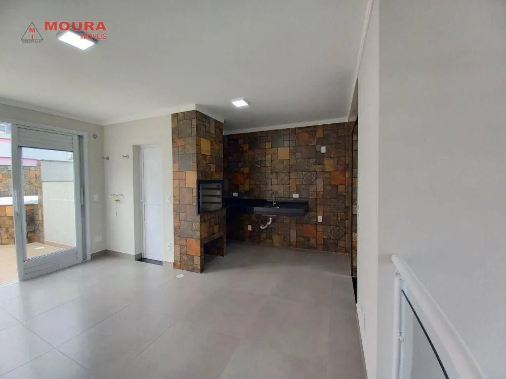 Sobrado, 3 quartos, 170 m² - Foto 5