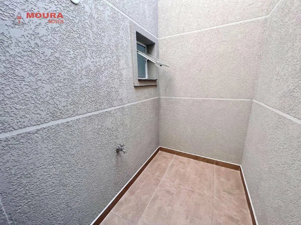 Sobrado, 3 quartos, 170 m² - Foto 8