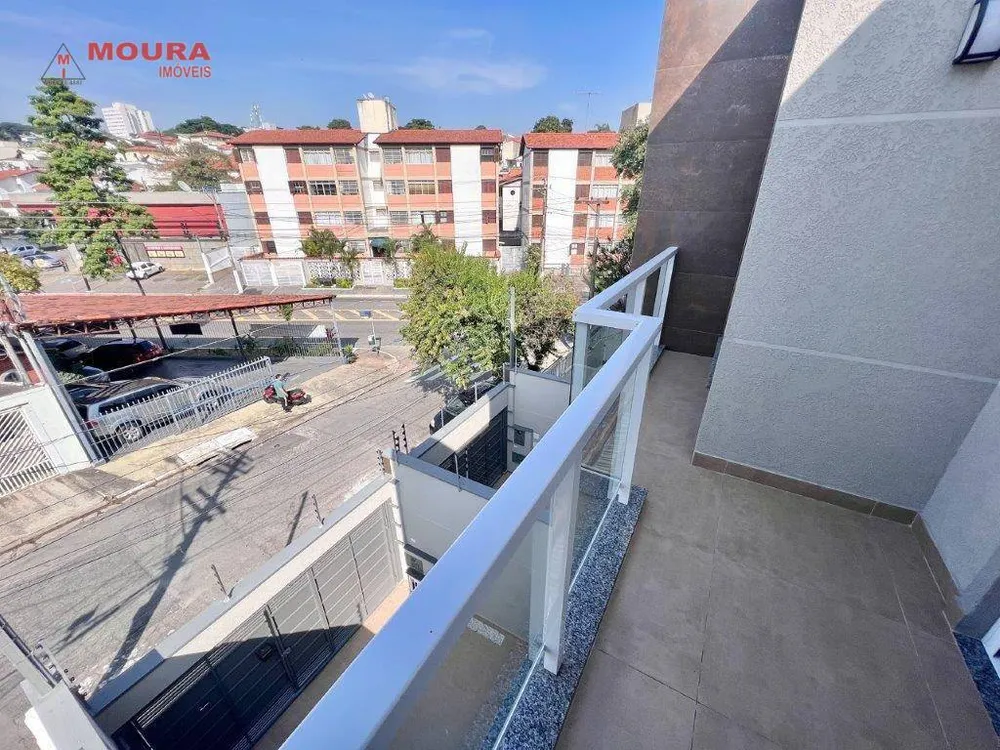 Sobrado, 3 quartos, 170 m² - Foto 2