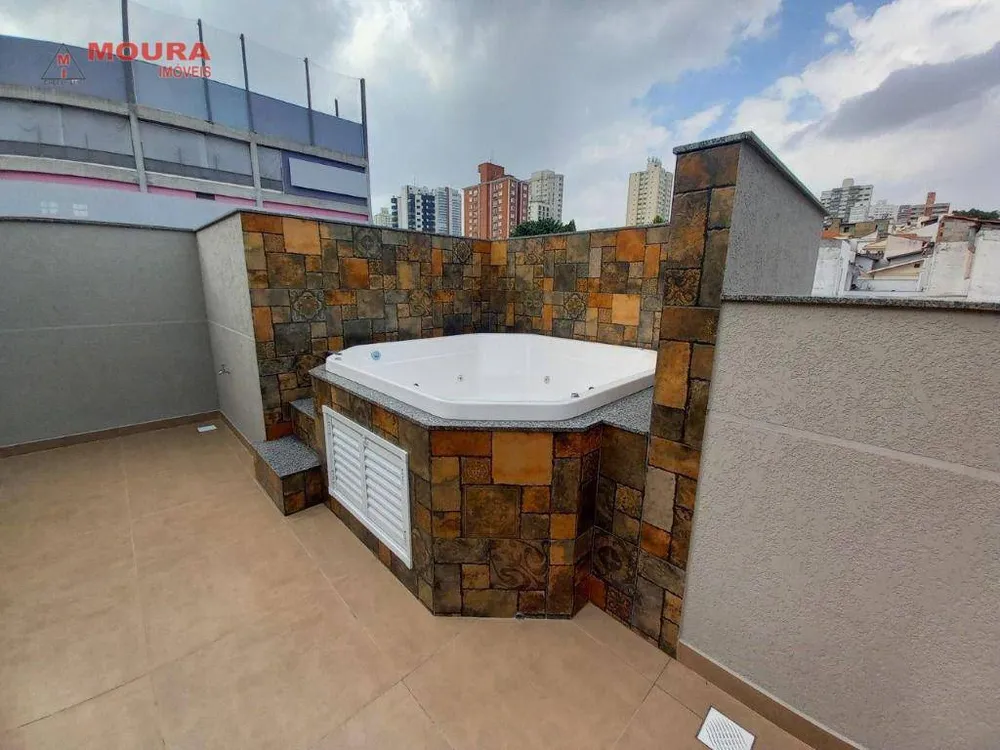 Sobrado, 3 quartos, 170 m² - Foto 4