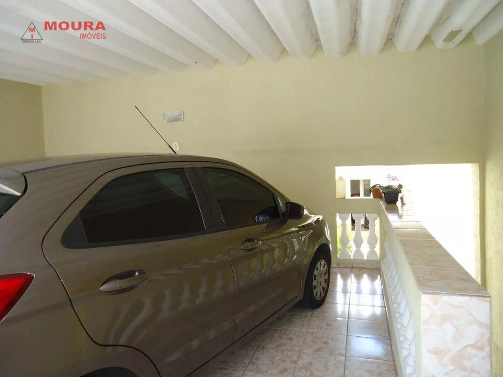 Sobrado à venda com 3 quartos, 181m² - Foto 2