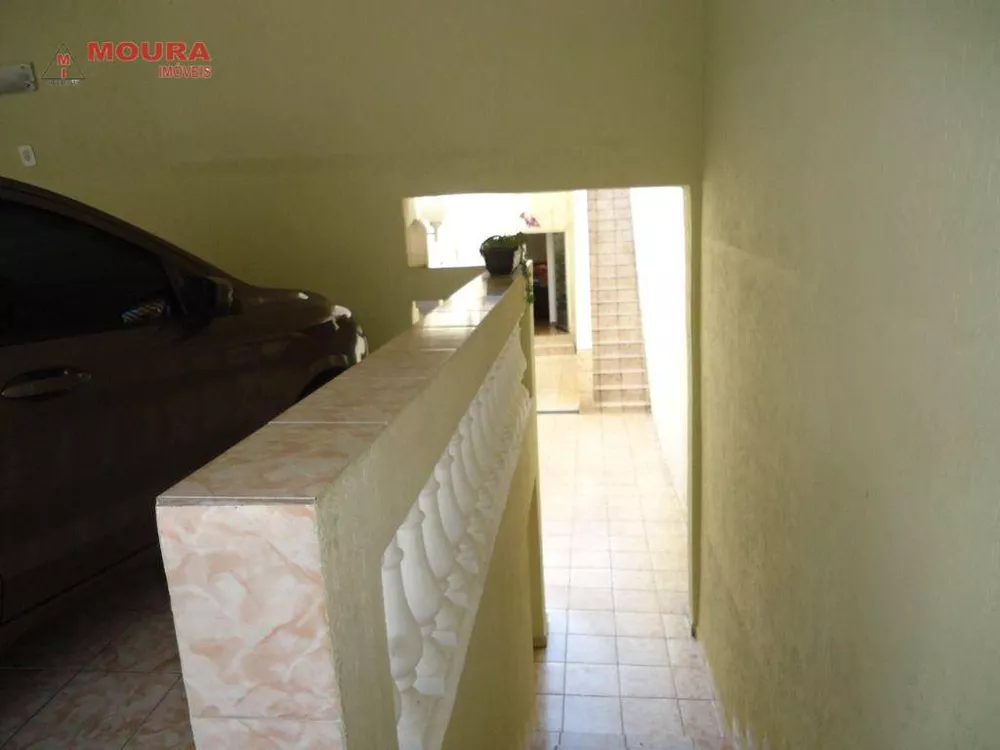 Sobrado à venda com 3 quartos, 181m² - Foto 4