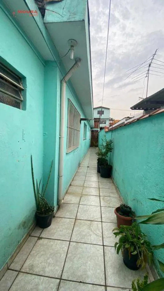 Casa, 3 quartos, 285 m² - Foto 14
