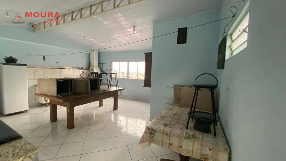 Casa, 3 quartos, 285 m² - Foto 13