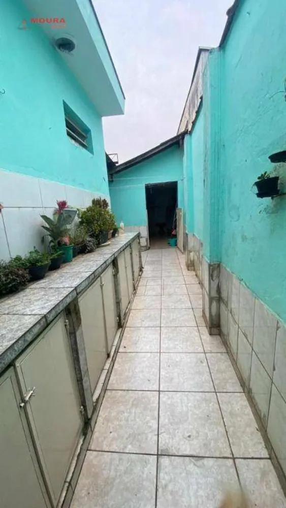 Casa, 3 quartos, 285 m² - Foto 11