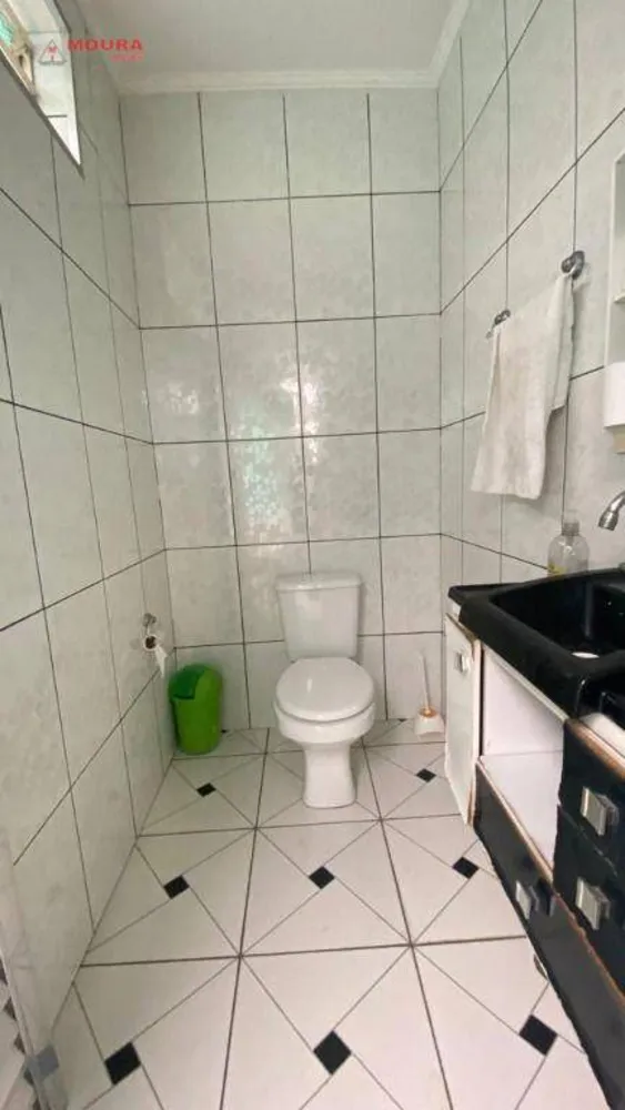 Casa, 3 quartos, 285 m² - Foto 12