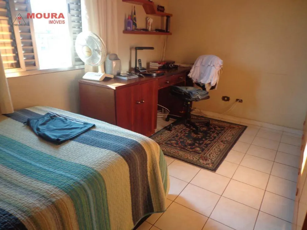 Sobrado, 3 quartos, 248 m² - Foto 9