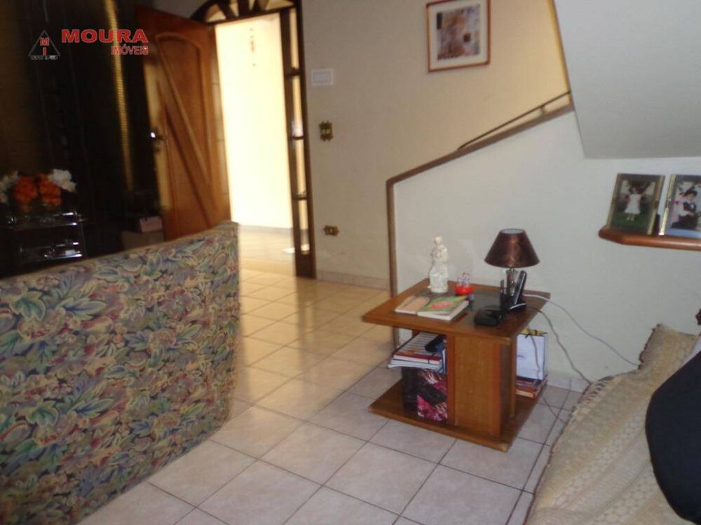 Sobrado, 3 quartos, 248 m² - Foto 3