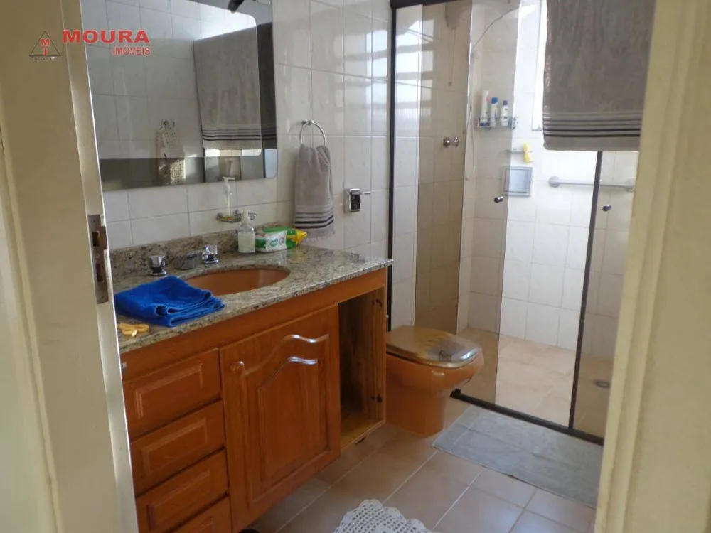 Sobrado, 3 quartos, 248 m² - Foto 12