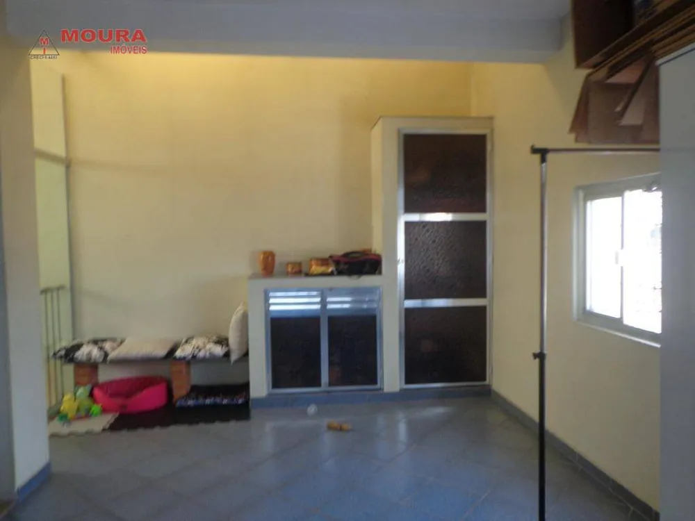 Sobrado, 3 quartos, 248 m² - Foto 14