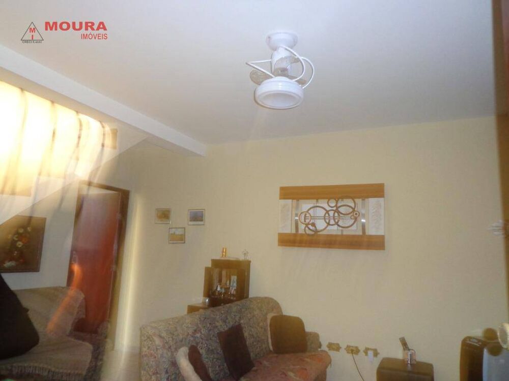 Sobrado, 3 quartos, 248 m² - Foto 2