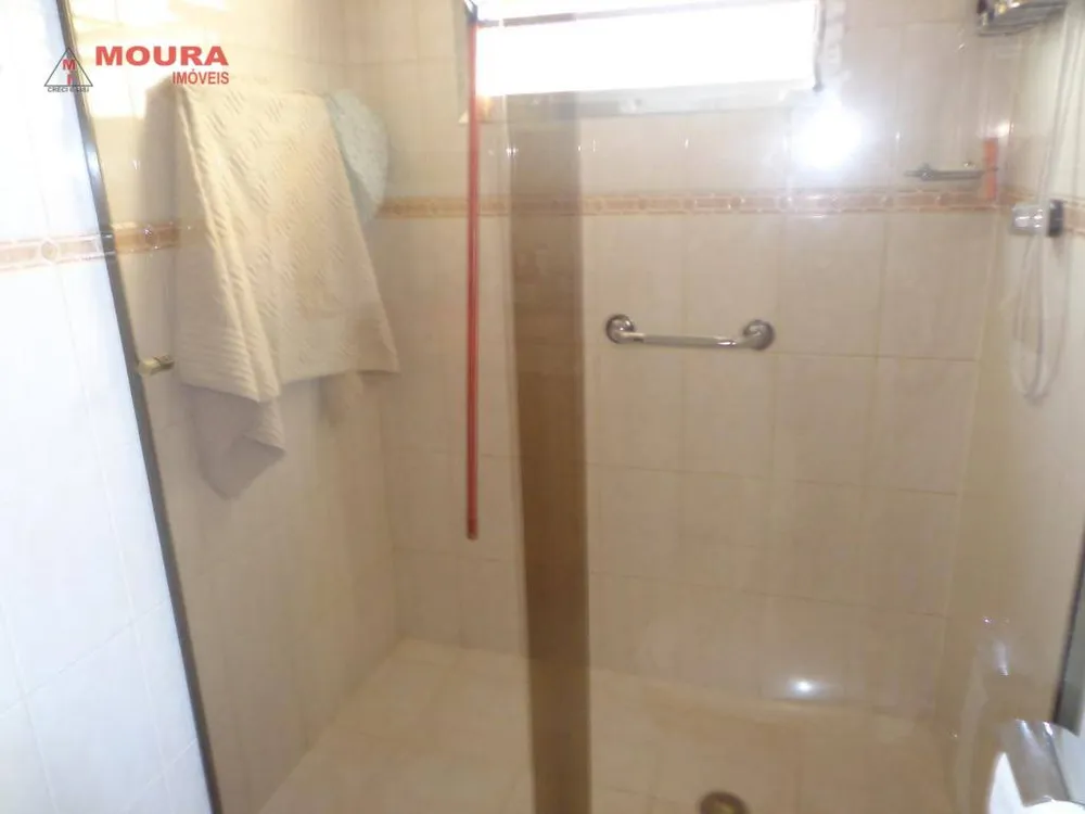 Sobrado, 3 quartos, 248 m² - Foto 8