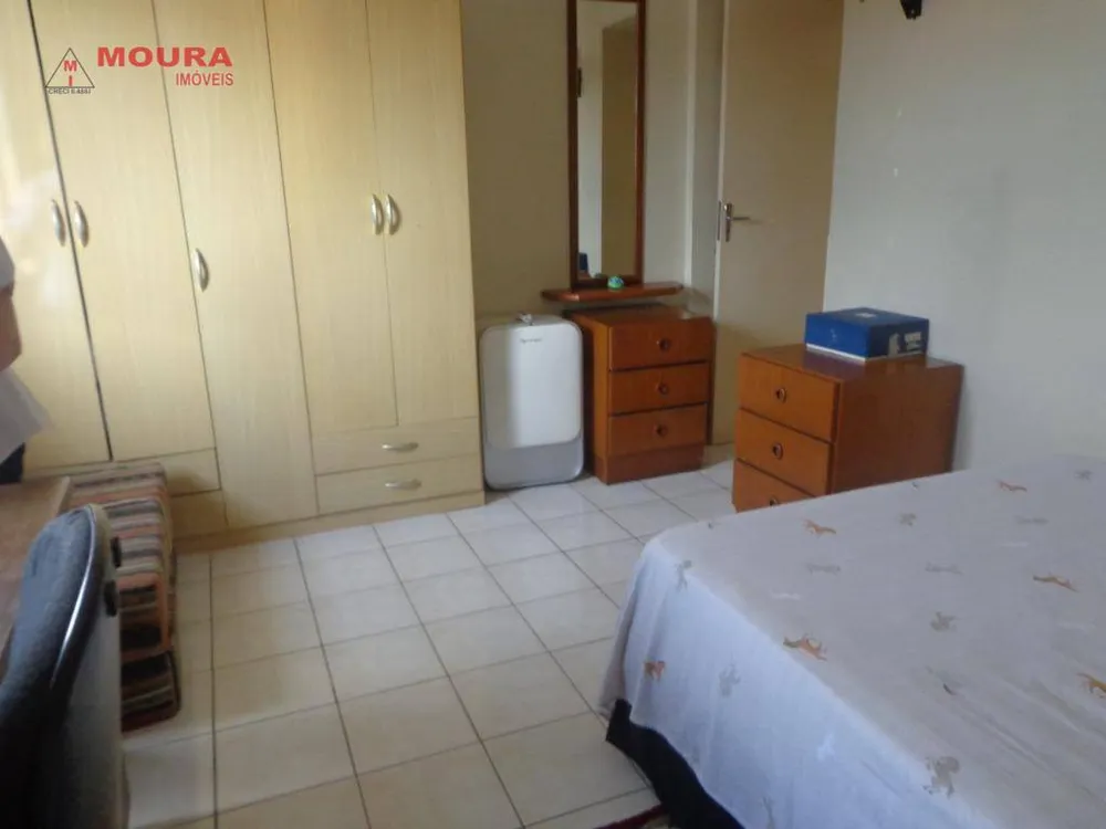 Sobrado, 3 quartos, 248 m² - Foto 11