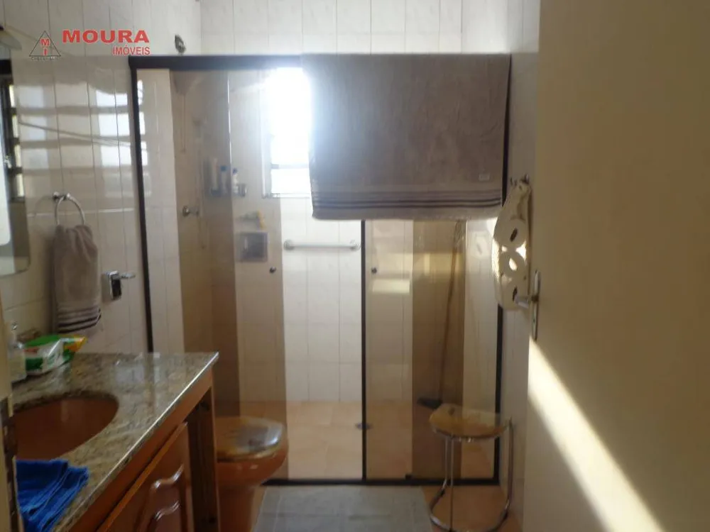 Sobrado, 3 quartos, 248 m² - Foto 13