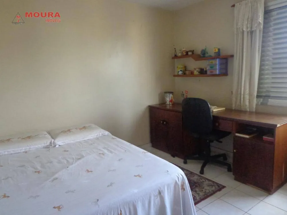 Sobrado, 3 quartos, 248 m² - Foto 10