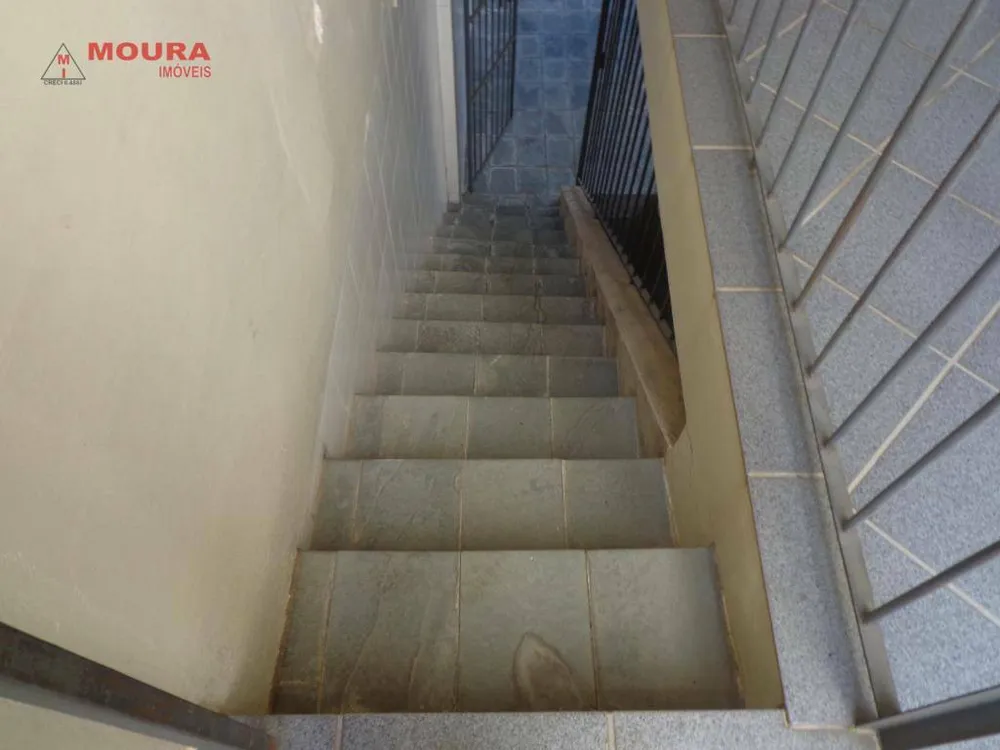 Sobrado, 3 quartos, 248 m² - Foto 15