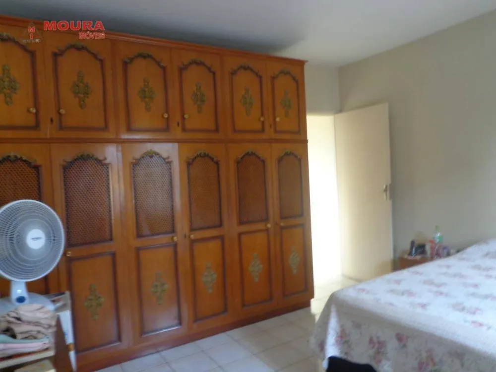 Sobrado, 3 quartos, 248 m² - Foto 7