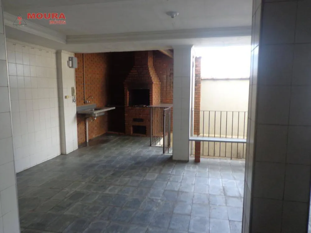 Sobrado, 3 quartos, 248 m² - Foto 16