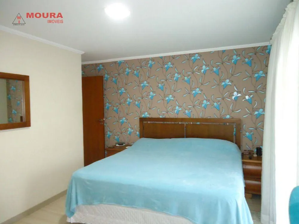 Sobrado, 3 quartos, 184 m² - Foto 9