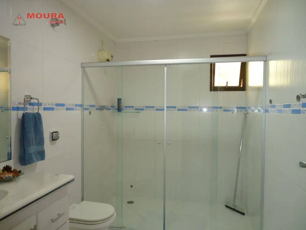 Sobrado, 3 quartos, 184 m² - Foto 10