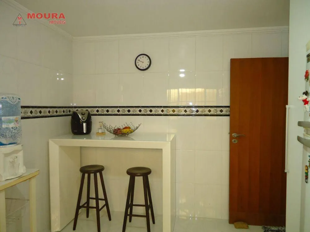 Sobrado, 3 quartos, 184 m² - Foto 6