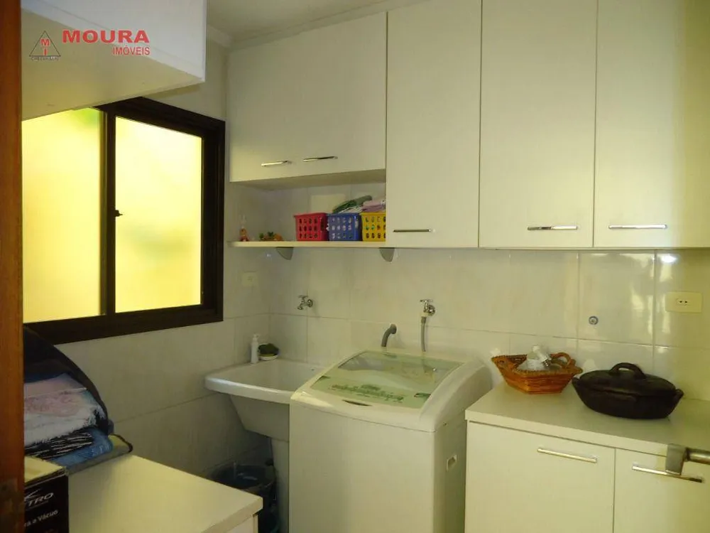 Sobrado, 3 quartos, 184 m² - Foto 15
