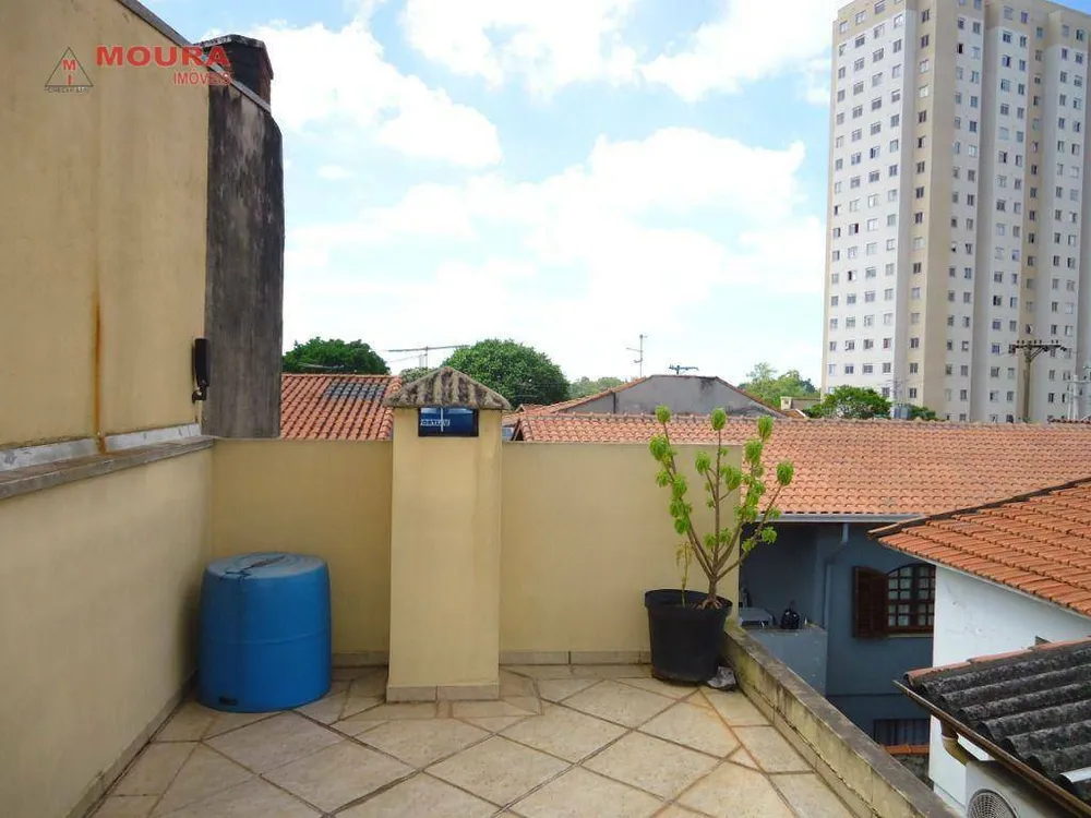 Sobrado, 3 quartos, 184 m² - Foto 19