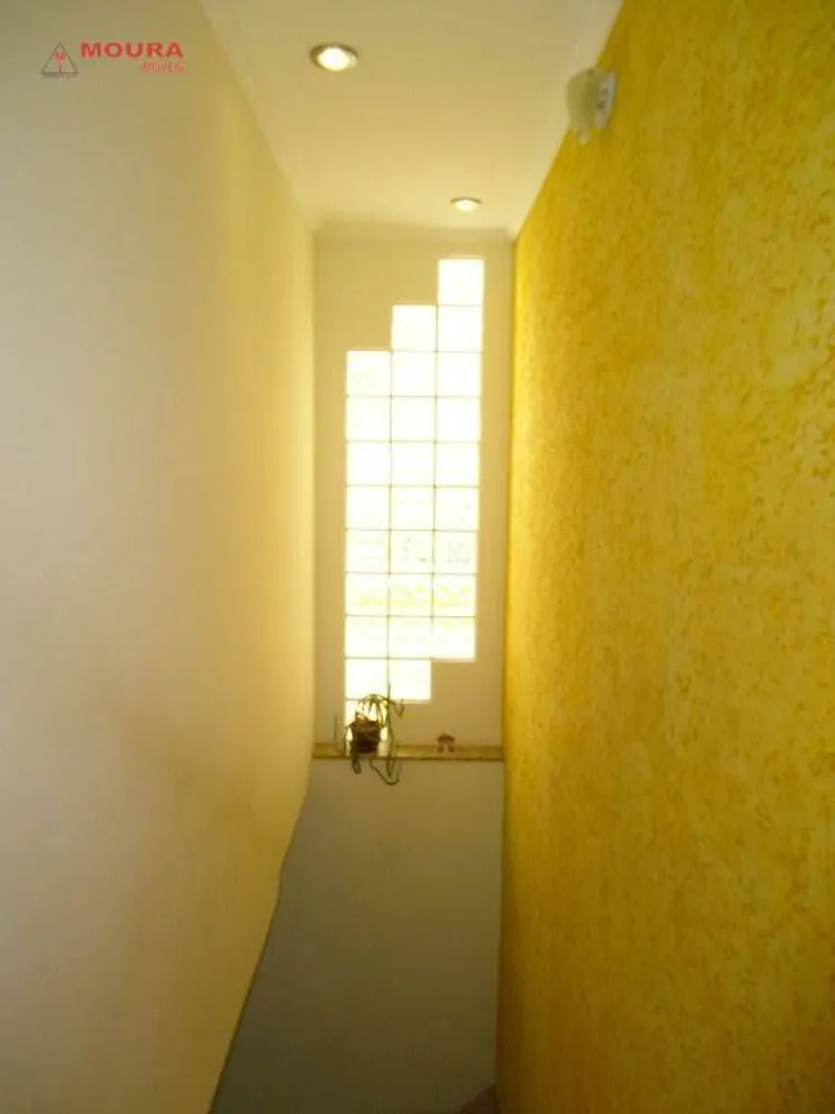 Sobrado, 3 quartos, 184 m² - Foto 11