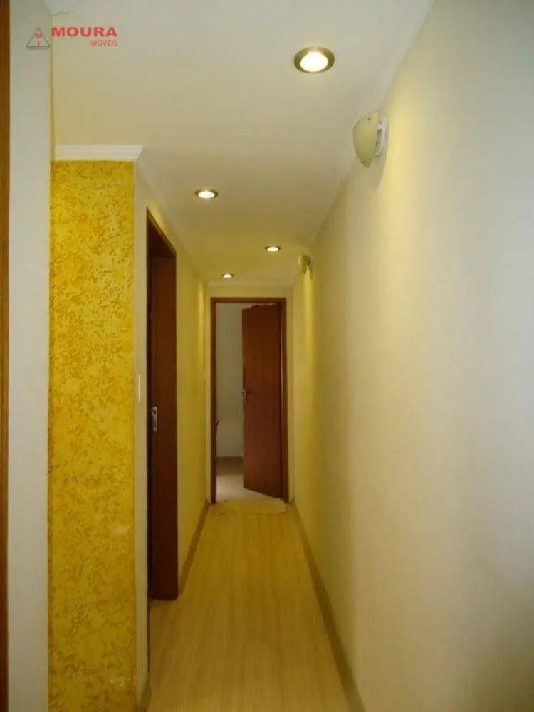 Sobrado, 3 quartos, 184 m² - Foto 8